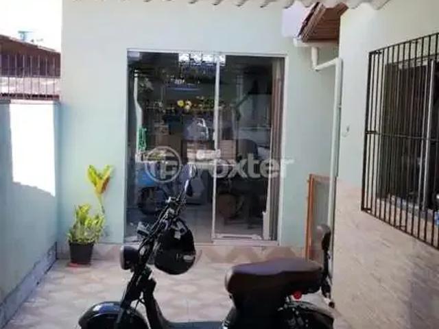 Casa / Sobrado para Venda em Cachoeirinha/RS Parque da Matriz 3 Quartos