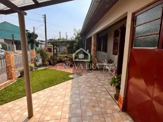 Casa / Sobrado para Venda em Cachoeirinha/RS Parque da Matriz 3 Quartos