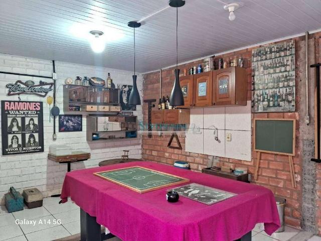 Casa / Sobrado para Venda em Cachoeirinha/RS Parque da Matriz 3 Quartos