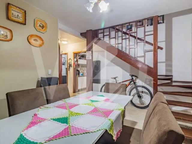 Casa / Sobrado para Venda em Cachoeirinha/RS Parque da Matriz 3 Quartos