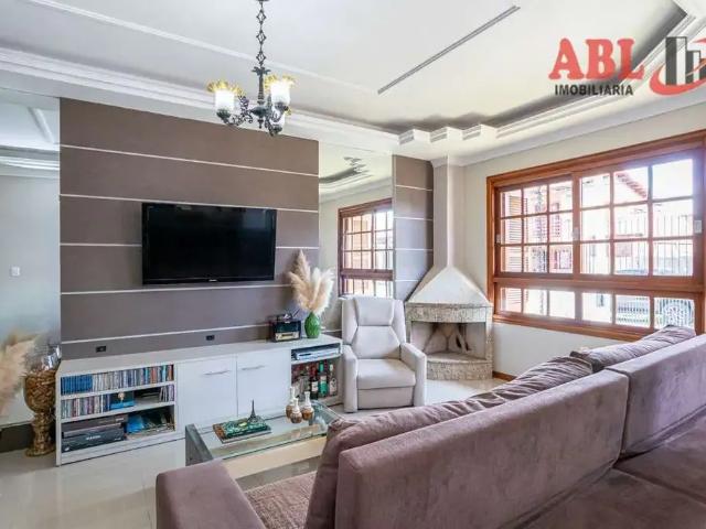 Casa / Sobrado para Venda em Cachoeirinha/RS Parque da Matriz 3 Quartos