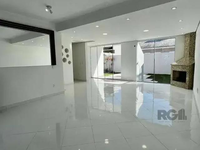 Casa / Sobrado para Venda em Cachoeirinha/RS Parque da Matriz 3 Quartos