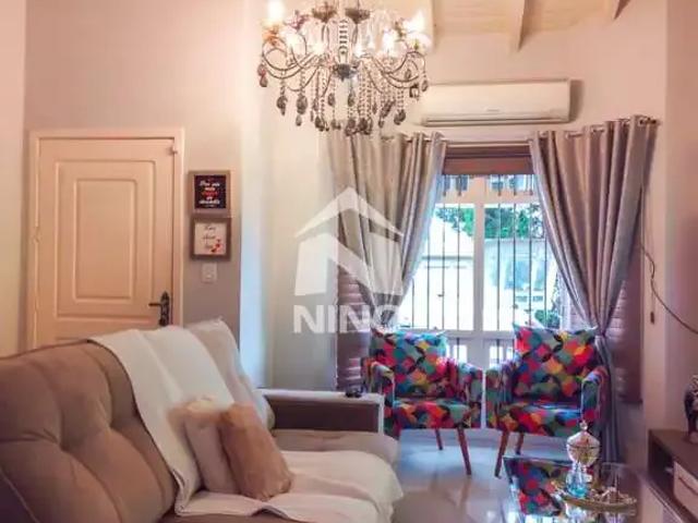 Casa / Sobrado para Venda em Cachoeirinha/RS Parque da Matriz 3 Quartos