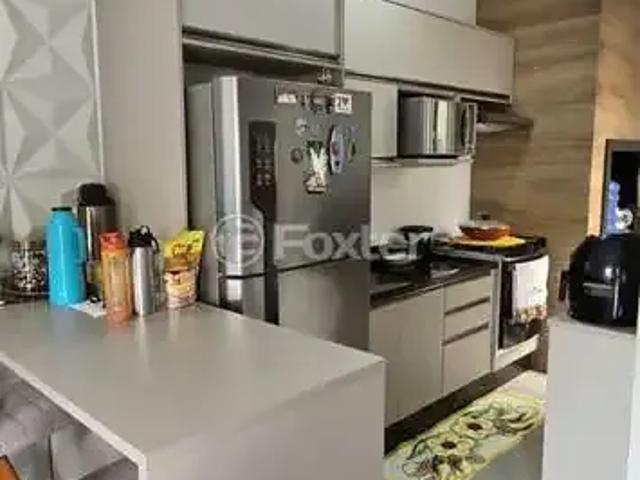 Casa / Sobrado para Venda em Cachoeirinha/RS Parque da Matriz 3 Quartos