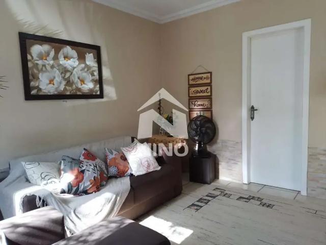 Casa / Sobrado para Venda em Cachoeirinha/RS Parque da Matriz 3 Quartos