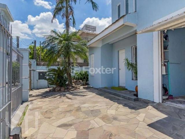 Casa / Sobrado para Venda em Cachoeirinha/RS Parque da Matriz 3 Quartos