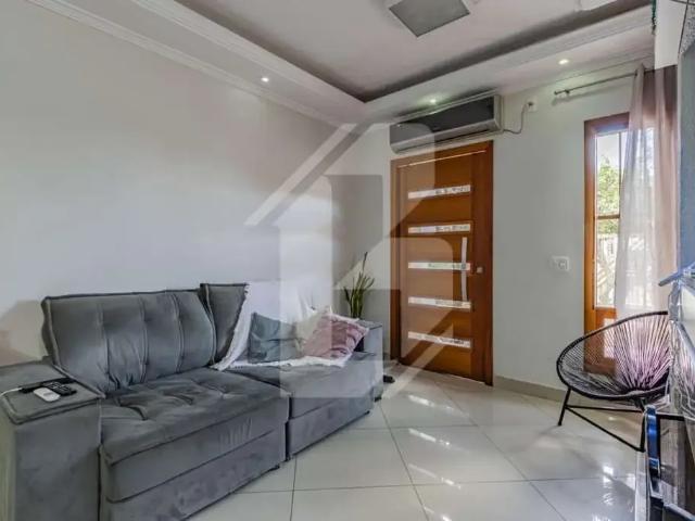 Casa / Sobrado para Venda em Cachoeirinha/RS Parque da Matriz 3 Quartos