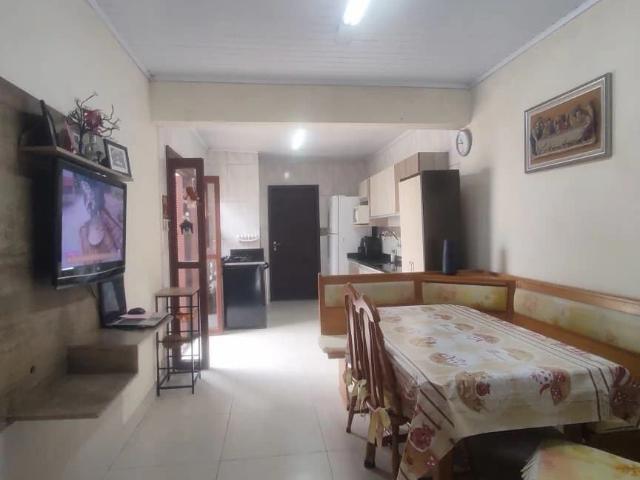 Casa / Sobrado para Venda em Cachoeirinha/RS Parque da Matriz 3 Quartos