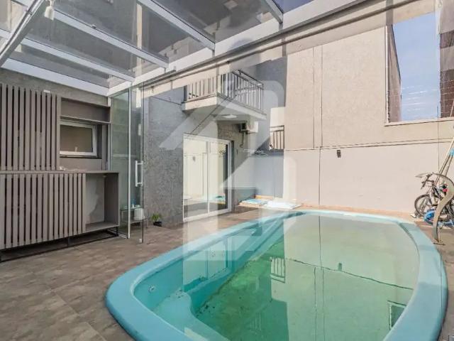 Casa / Sobrado para Venda em Cachoeirinha/RS Parque da Matriz 3 Quartos