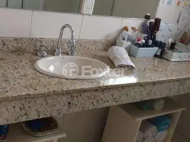 Casa / Sobrado para Venda em Cachoeirinha/RS Parque da Matriz 3 Quartos