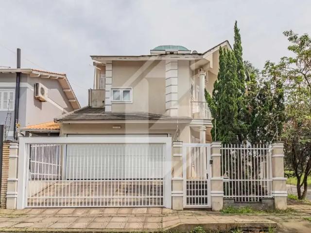 Casa / Sobrado para Venda em Cachoeirinha/RS Parque da Matriz 3 Quartos