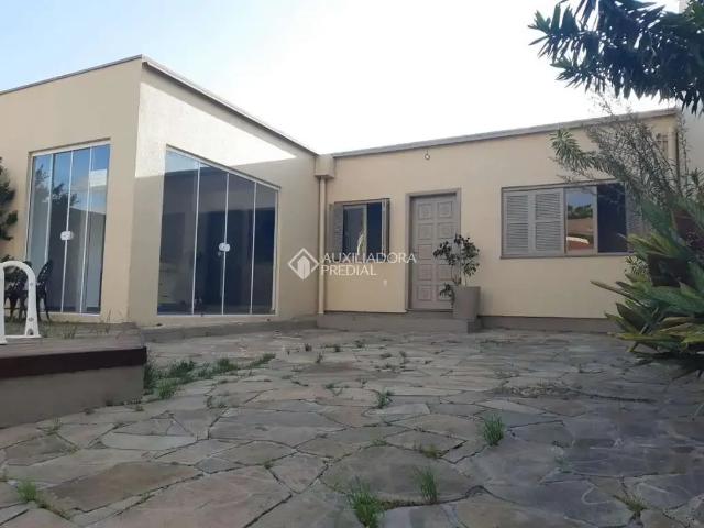 Casa / Sobrado para Venda em Cachoeirinha/RS Parque da Matriz 3 Quartos