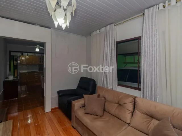 Casa / Sobrado para Venda em Cachoeirinha/RS Parque da Matriz 3 Quartos