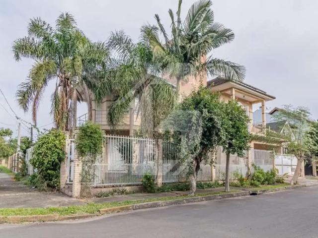 Casa / Sobrado para Venda em Cachoeirinha/RS Parque da Matriz 3 Quartos