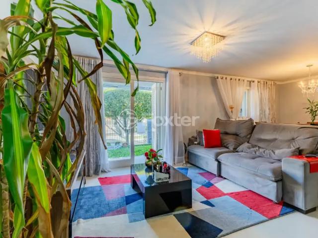 Casa / Sobrado para Venda em Cachoeirinha/RS Parque da Matriz 3 Quartos