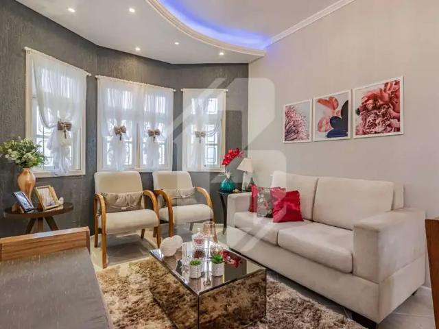 Casa / Sobrado para Venda em Cachoeirinha/RS Parque da Matriz 3 Quartos