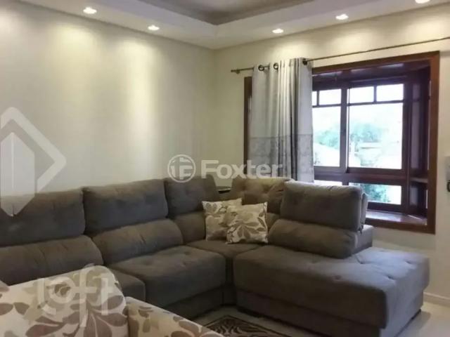 Casa / Sobrado para Venda em Cachoeirinha/RS Parque da Matriz 3 Quartos