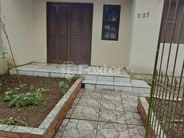 Casa / Sobrado para Venda em Cachoeirinha/RS Parque da Matriz 3 Quartos