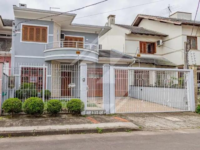 Casa / Sobrado para Venda em Cachoeirinha/RS Parque da Matriz 3 Quartos
