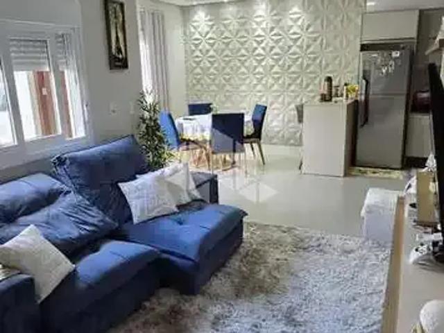 Casa / Sobrado para Venda em Cachoeirinha/RS Parque da Matriz 3 Quartos