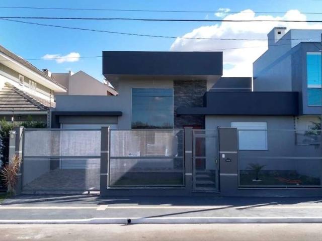 Casa / Sobrado para Venda em Cachoeirinha/RS Parque da Matriz 3 Quartos