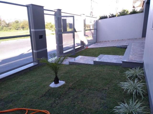 Casa / Sobrado para Venda em Cachoeirinha/RS Parque da Matriz 3 Quartos