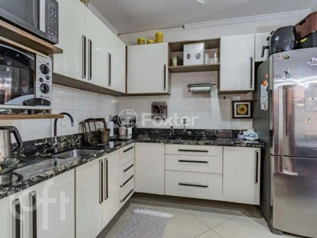 Casa / Sobrado para Venda em Cachoeirinha/RS Parque da Matriz 3 Quartos