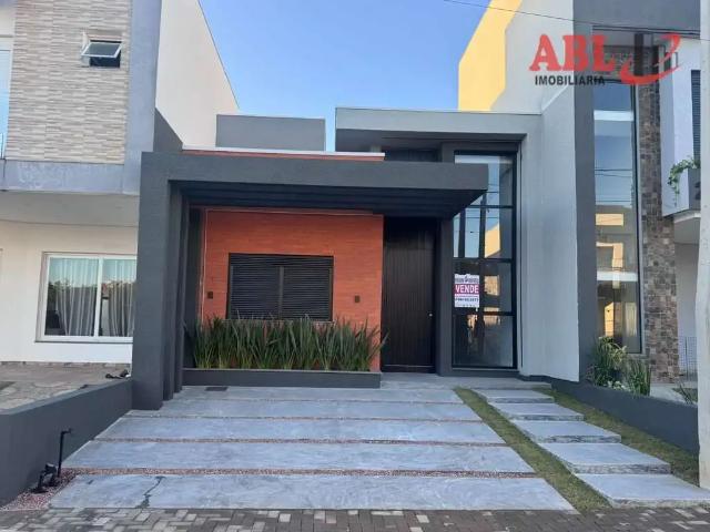 Casa / Sobrado para Venda em Cachoeirinha/RS Parque da Matriz 3 Quartos