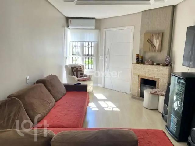 Casa / Sobrado para Venda em Cachoeirinha/RS Parque da Matriz 3 Quartos