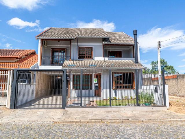 Casa / Sobrado para Venda em Cachoeirinha/RS Parque da Matriz 3 Quartos