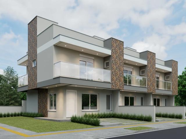 Casa / Sobrado para Venda em Cachoeirinha/RS Parque da Matriz 3 Quartos