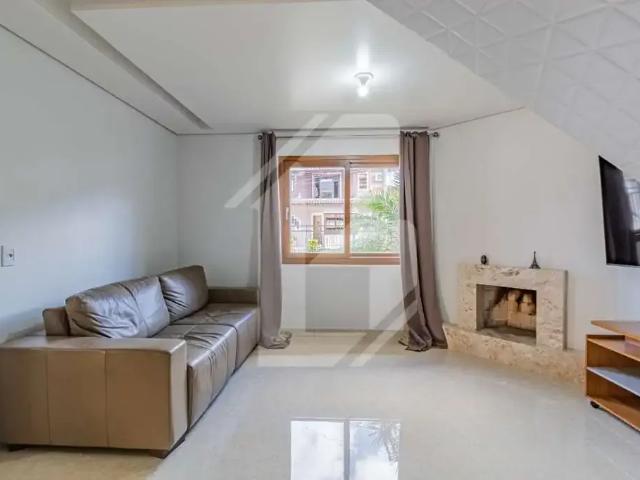 Casa / Sobrado para Venda em Cachoeirinha/RS Parque da Matriz 4 Quartos