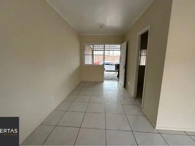 Casa / Sobrado para Venda em Cachoeirinha/RS Residencial Meu Rincão 1 Quartos