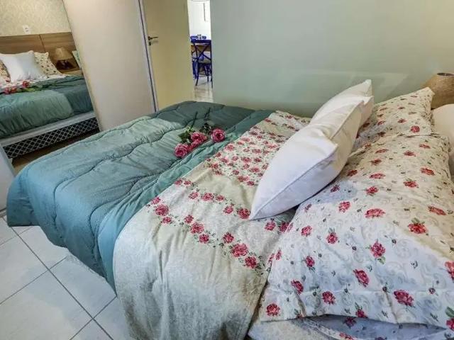 Casa / Sobrado para Venda em Cachoeirinha/RS Residencial Meu Rincão 1 Quartos