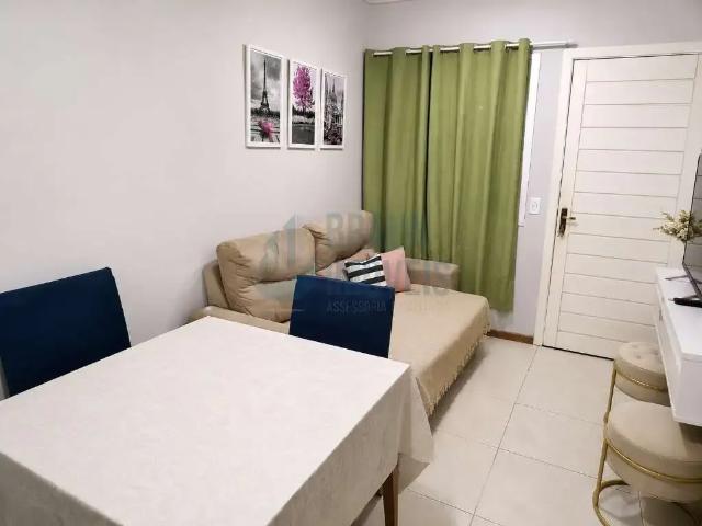 Casa / Sobrado para Venda em Cachoeirinha/RS Residencial Meu Rincão 2 Quartos