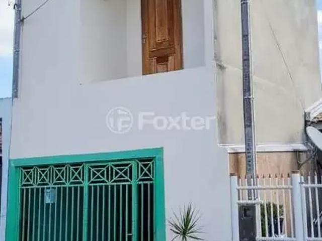 Casa / Sobrado para Venda em Cachoeirinha/RS Fazenda Esperança 3 Quartos