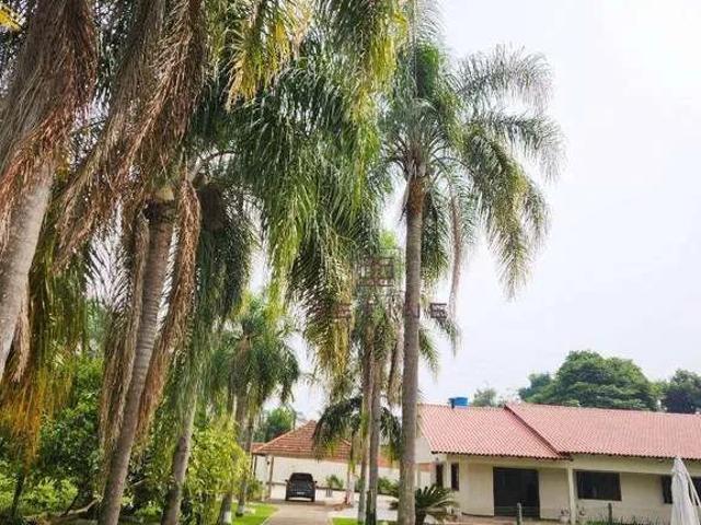 Casa / Sobrado para Venda em Cachoeirinha/RS Sítio Túnel Verde 5 Quartos