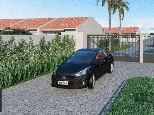 Casa / Sobrado para Venda em Cachoeirinha/RS Sítio Ipiranga 3 Quartos