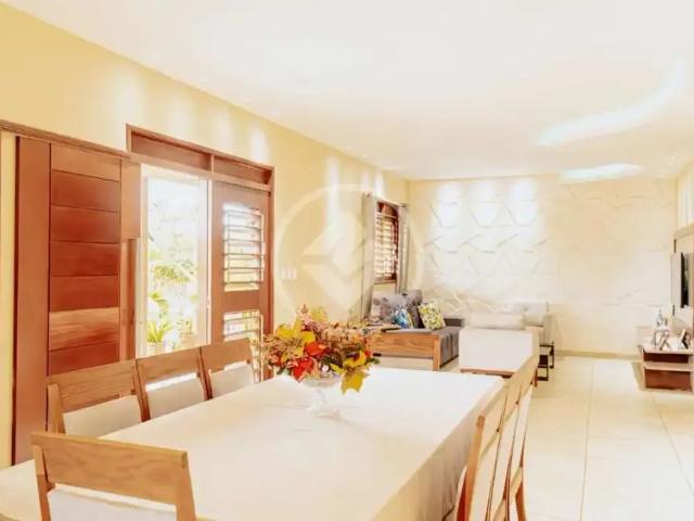 Casa / Sobrado para Venda em Cacimba de Dentro/PB Zona Rural 3 Quartos