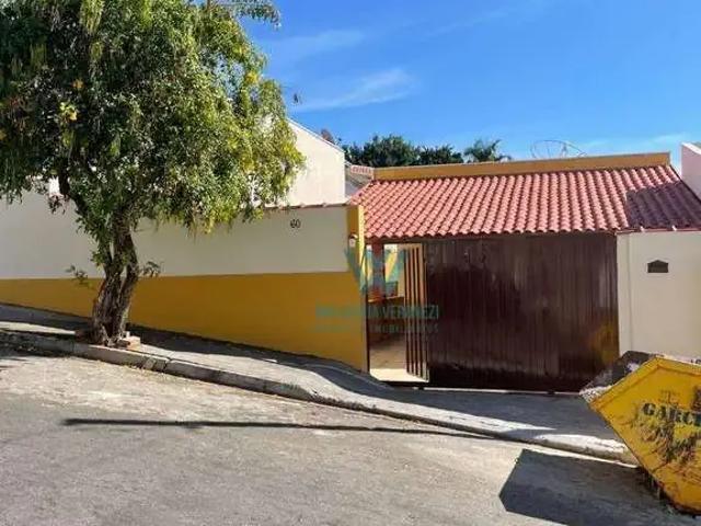 Casa / Sobrado para Venda em Caconde/SP Centro 2 Quartos