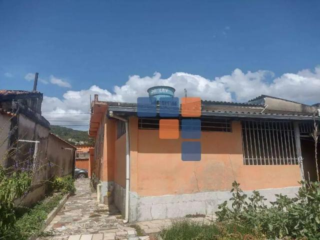 Casa / Sobrado para Venda em Caeté/MG Bonsucesso 2 Quartos
