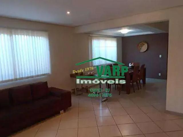 Casa / Sobrado para Venda em Caeté/MG José Brandão 5 Quartos
