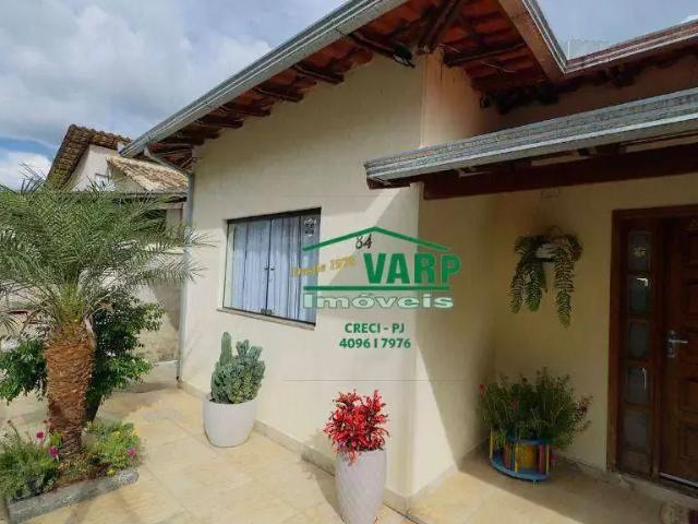 Casa / Sobrado para Venda em Caeté/MG José Brandão 3 Quartos