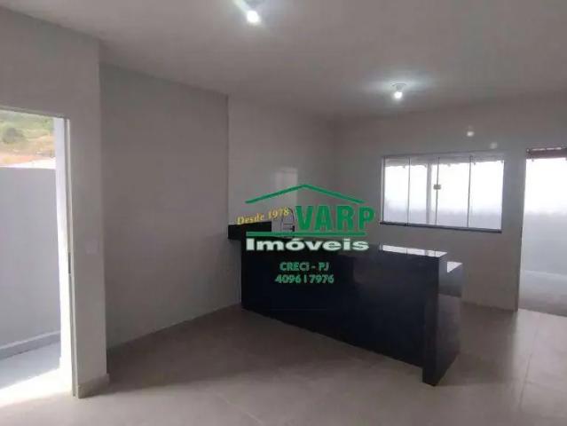 Casa / Sobrado para Venda em Caeté/MG Villa Real 2 Quartos
