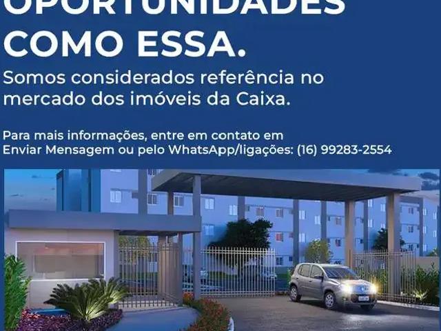 Casa / Sobrado para Venda em Cafelândia/SP Pena 2 Quartos