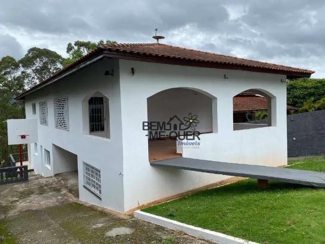 Casa / Sobrado para Venda em Caieiras/SP Morro Grande 5 Quartos