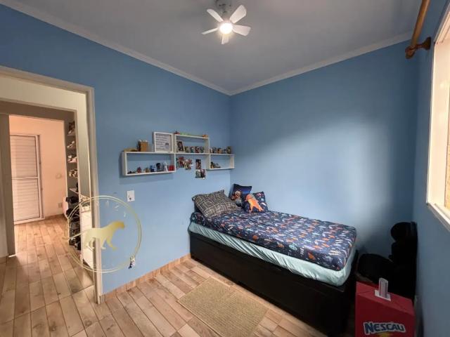 Casa / Sobrado para Venda em Caieiras/SP Morro Grande 2 Quartos