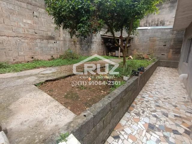 Casa / Sobrado para Venda em Caieiras/SP Morro Grande 3 Quartos