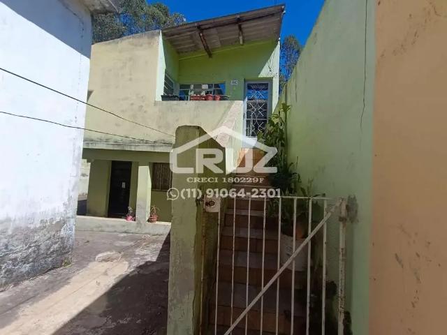 Casa / Sobrado para Venda em Caieiras/SP Morro Grande 3 Quartos