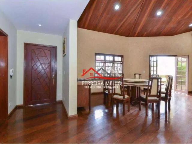 Casa / Sobrado para Venda em Caieiras/SP Nova Caieiras 3 Quartos